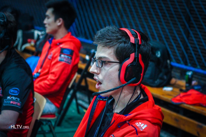  adreN  - iBUYPOWER - EMS One Katowice 2014 - CS:GO