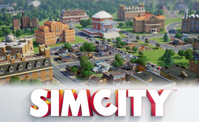 SimCity - 