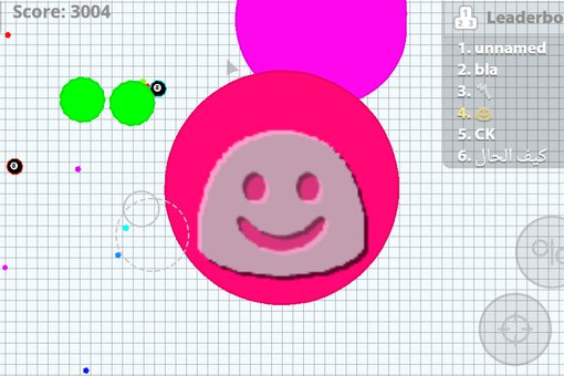 Agario    