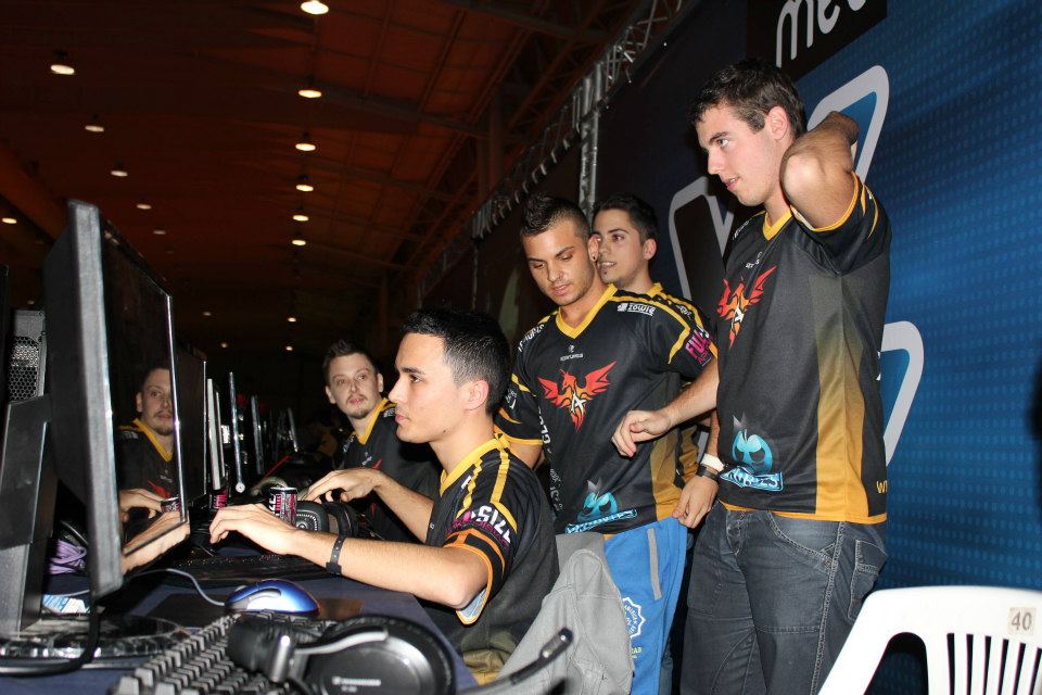 ASES CS:GO