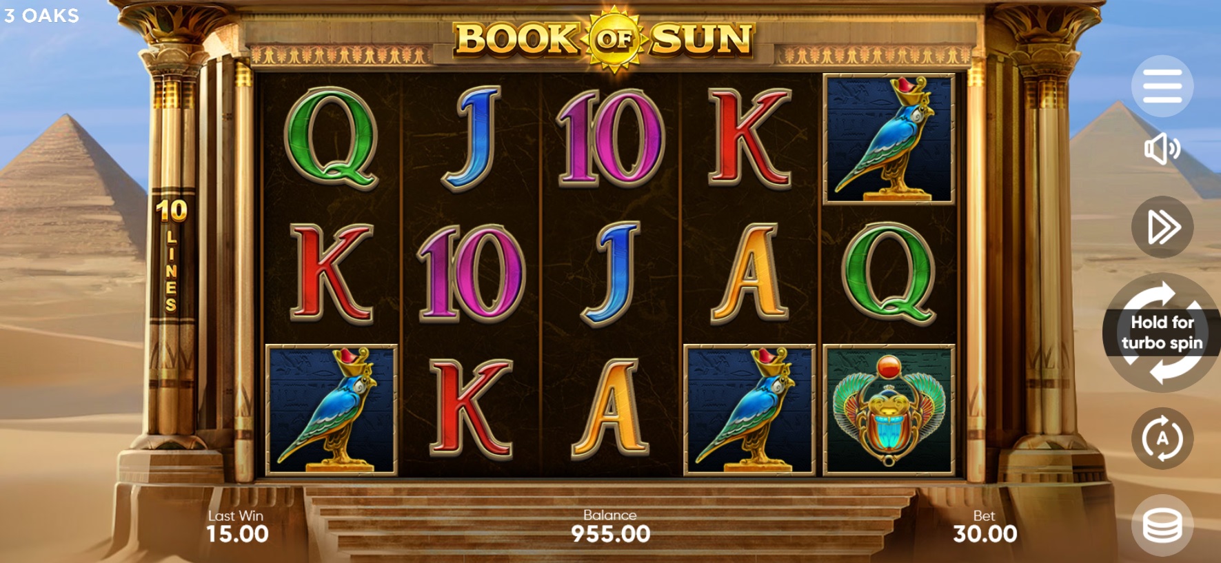 Book of Sun -  