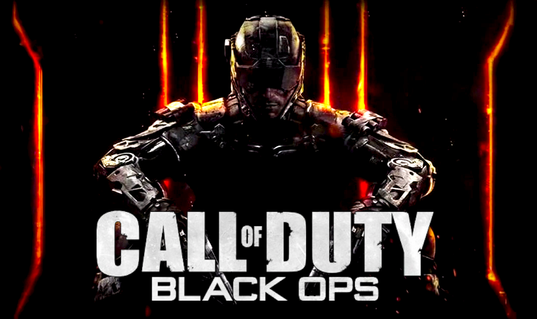 Call of Duty: Black Ops 3