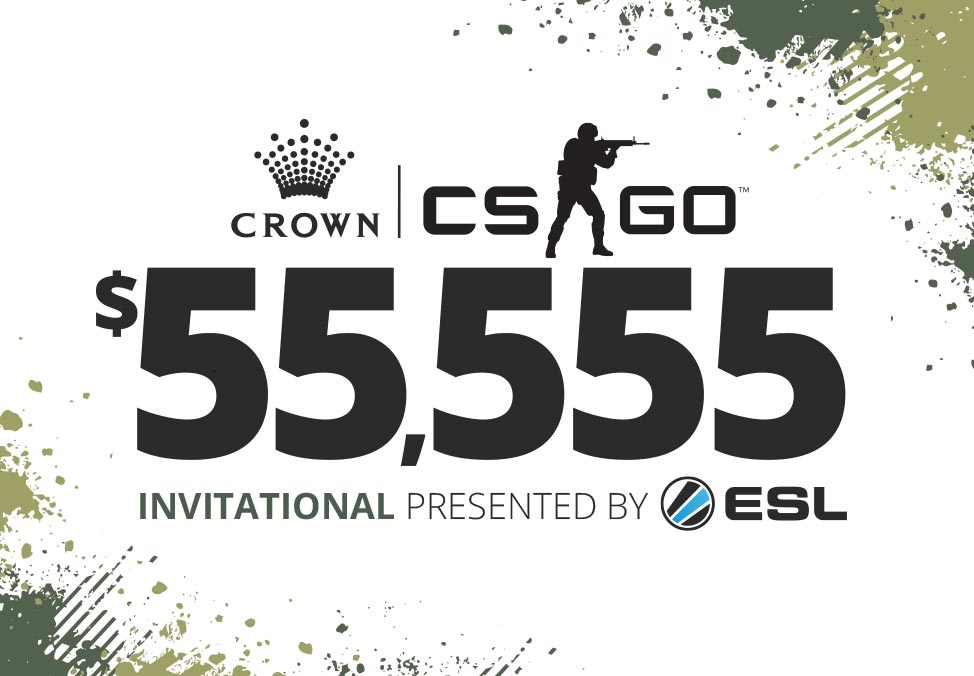 Crowns Invitational 2015 - CS:GO