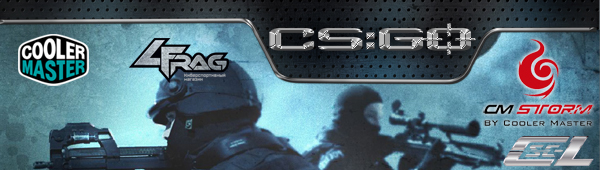 CS:GO  Plekhanov CUP 2013