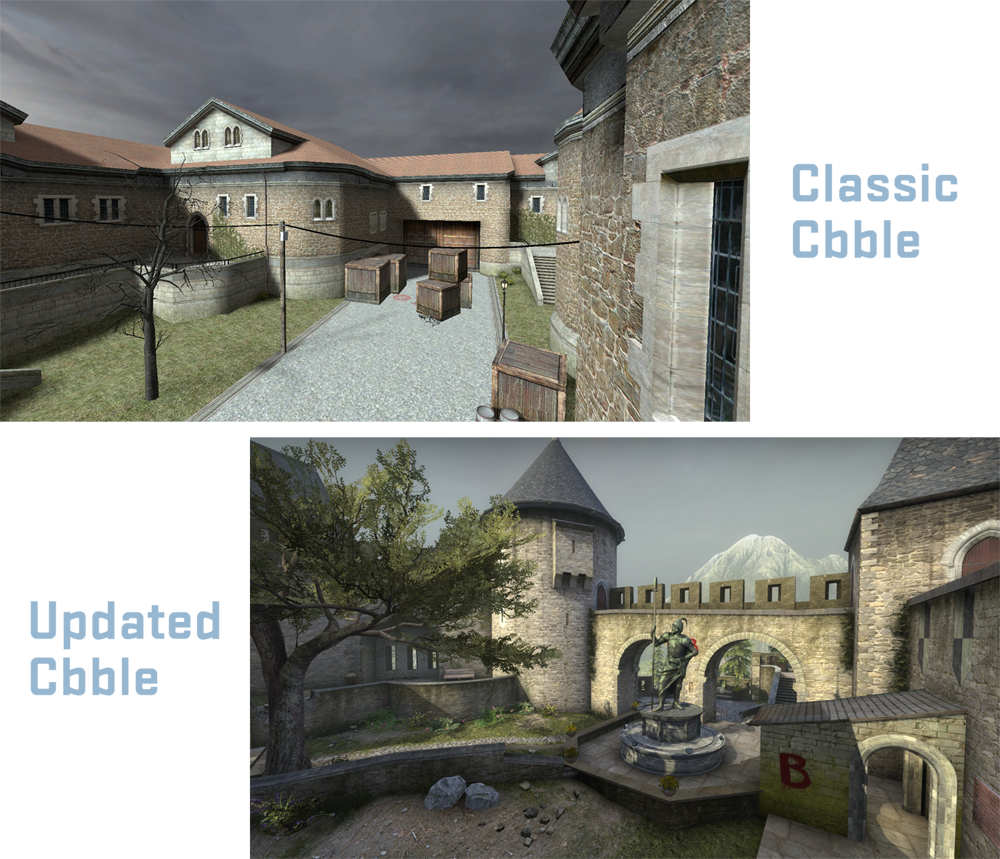 de_cbble CS:GO