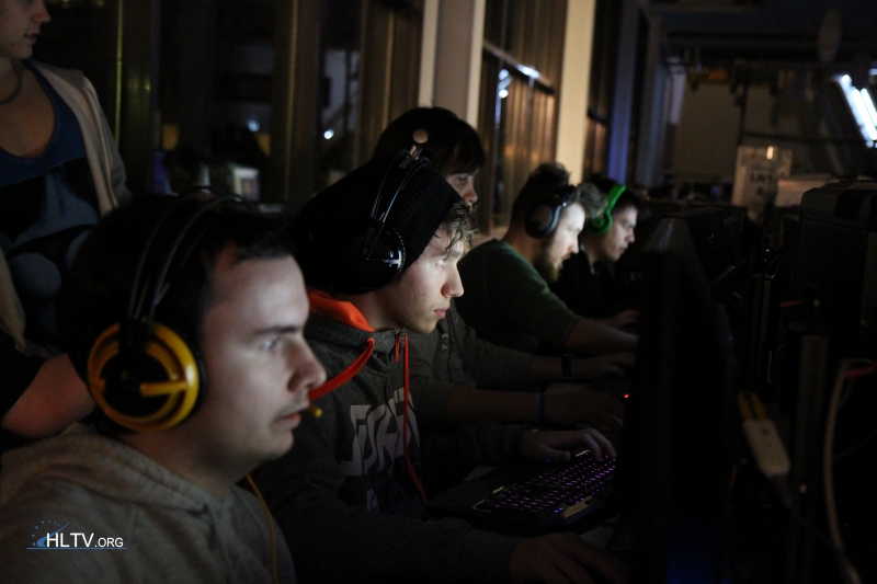 Nostalgie - CS:GO - DreamHack Winter 2013