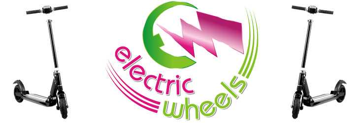 Electric-Wheels.ru - - 