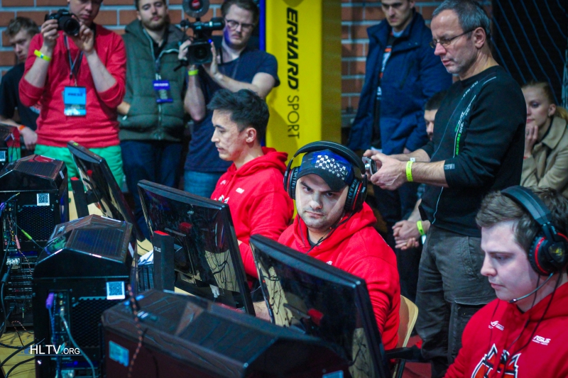 HellRaisers - EMS One Katowice 2014 - CS:GO