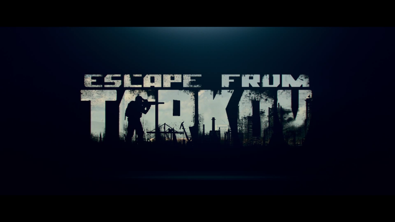 Escape from Tarkov -  MMO   2016