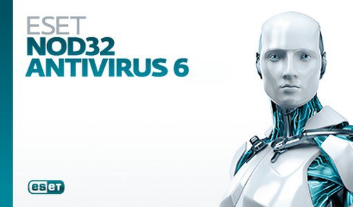 Eset NOD32 Antivirus 6