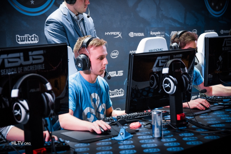 Cloud9 - ESL One Cologne 2015 - CS:GO