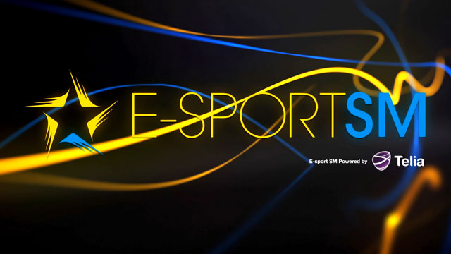 ESPORTSM - CS:GO