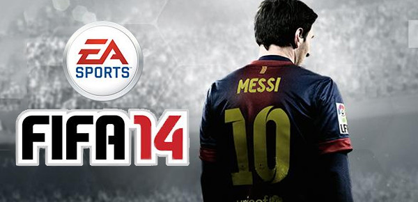  FIFA 14  DhWc.org