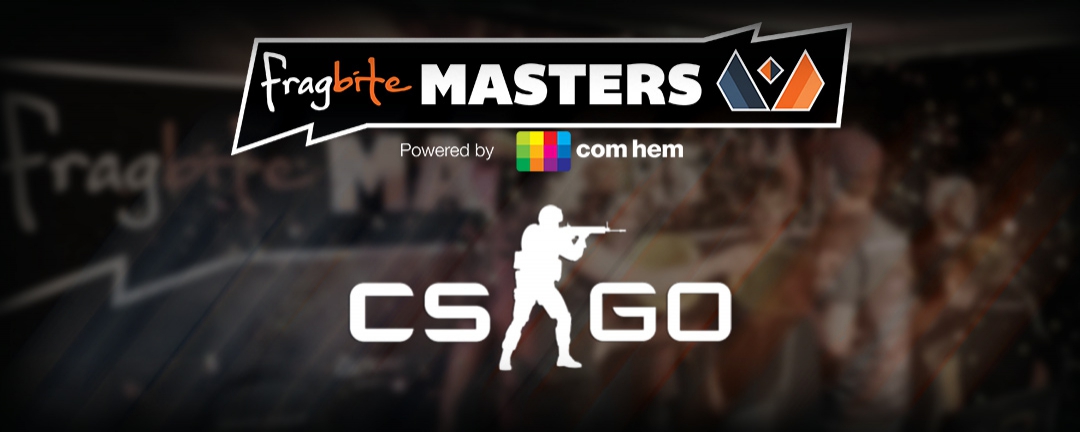 Fragbite Masters Season 5 - CS:GO