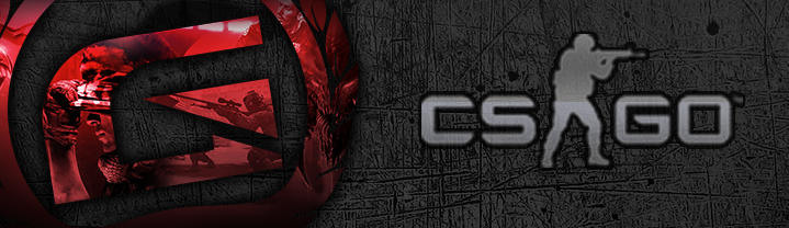 Gfinity CS:GO