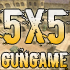 CSCL.RU GunGame Team CUP 5x5 1   Counter-Strike 1.6 