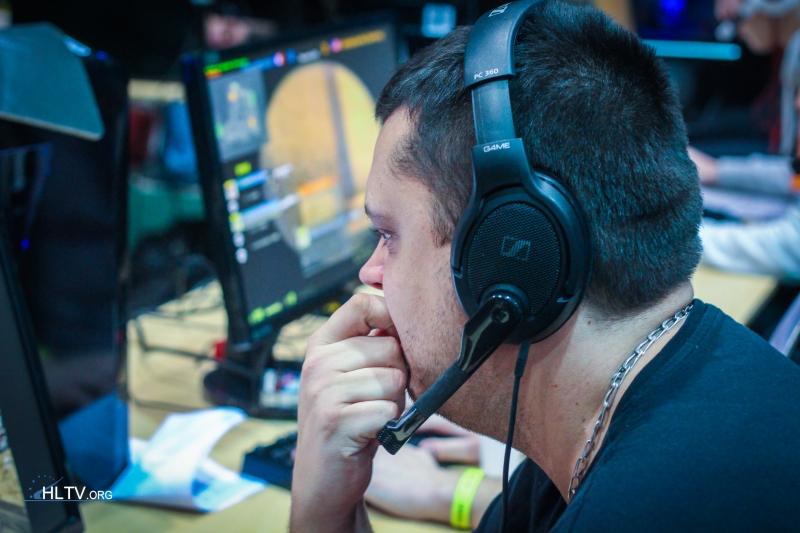  HaRts  - Clan-Mystik - EMS One Katowice 2014 - CS:GO