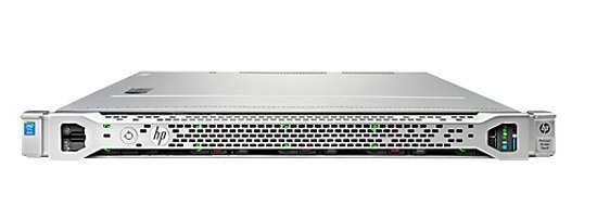 HP ProLiant DL60 Gen9 -    Hewlett-Packard