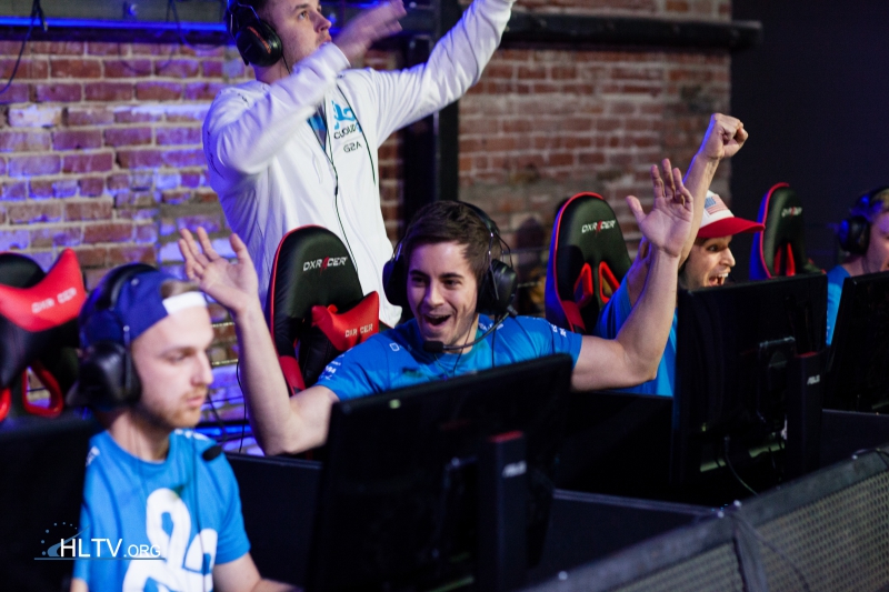 Cloud9 - iBUYPOWER Cup 2015 - CS:GO