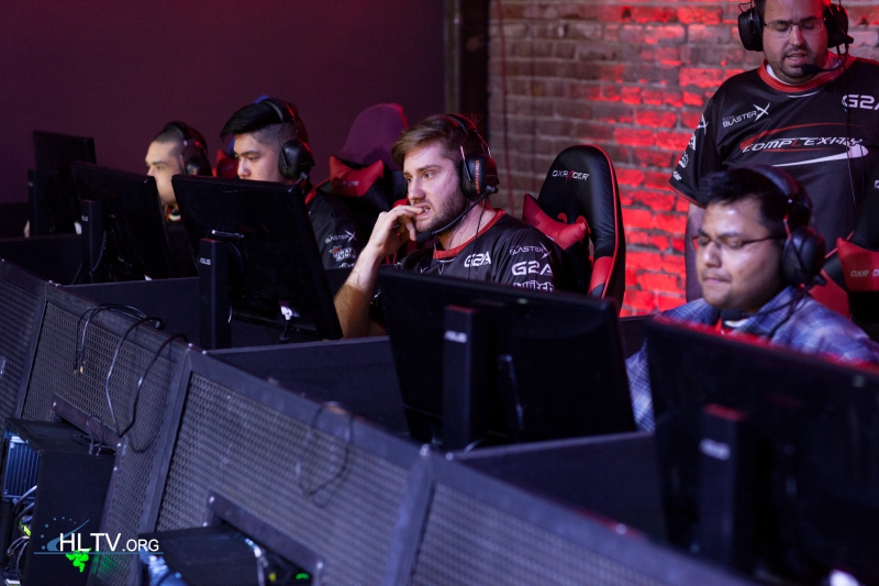 compLexity - iBUYPOWER Cup 2015 - CS:GO