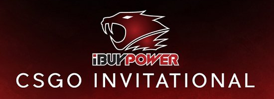 iBUYPOWER CS:GO Invitational 2015