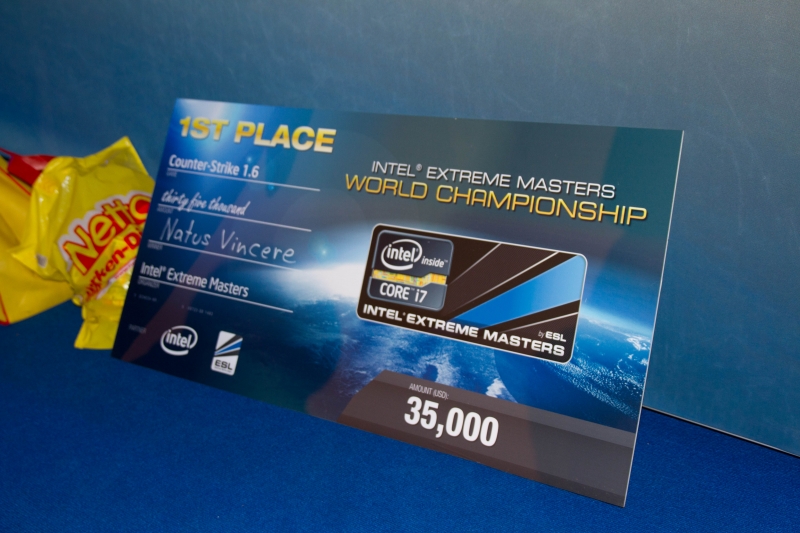    IEM6 WC