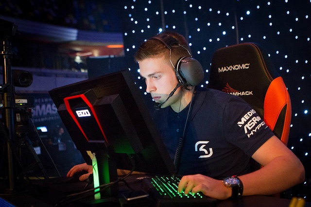  k0nfig  - SK Gaming - CS:GO