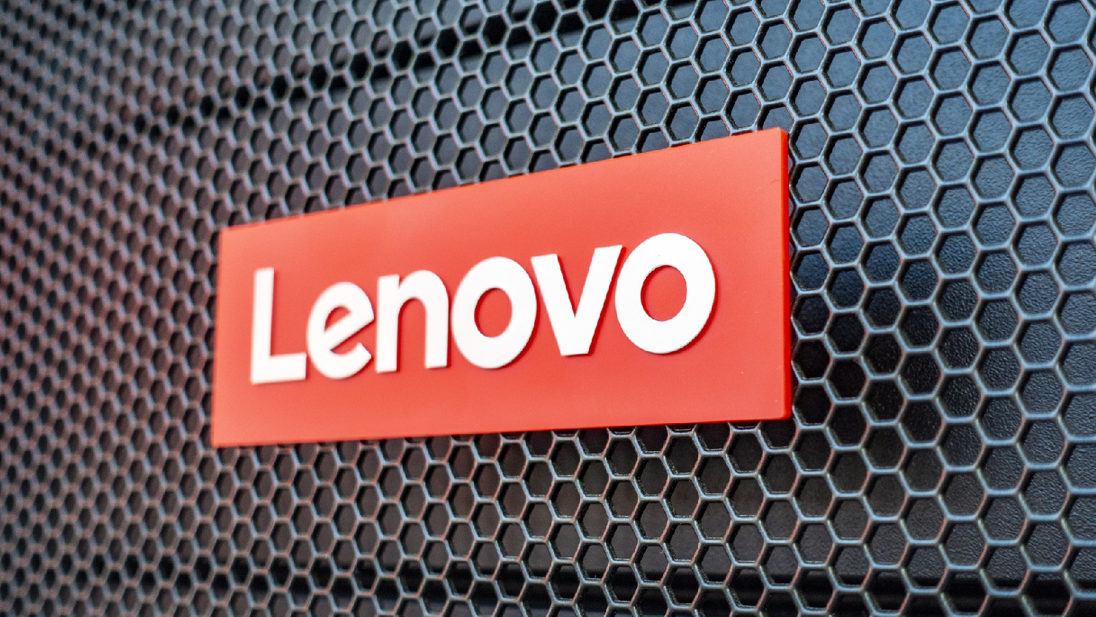 Lenovo logo