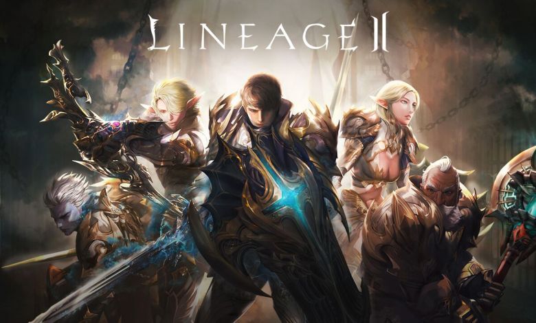 Lineage 2