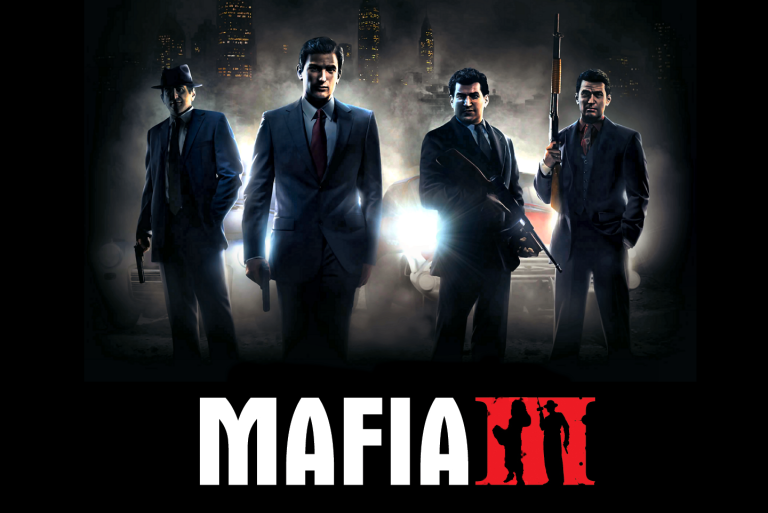 Mafia 3 -    2016