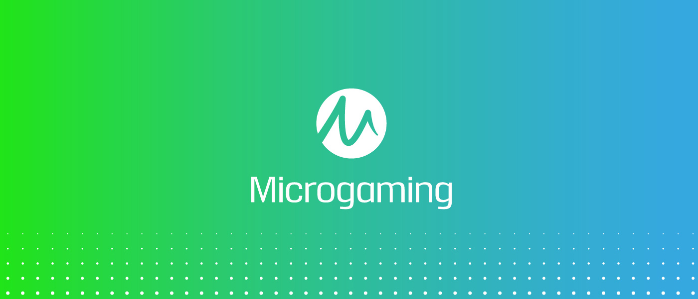    Microgaming