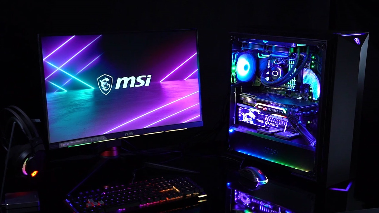   MSi