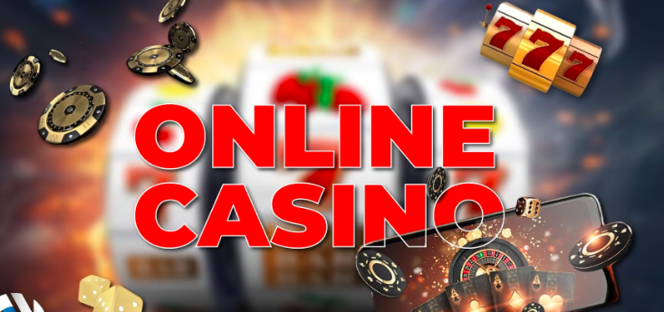 Online Casino