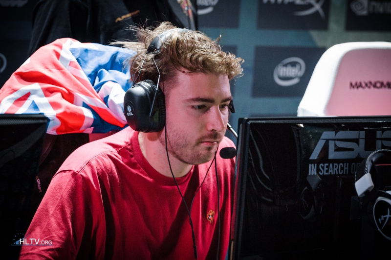 SPUNJ - Renegades - CS:GO