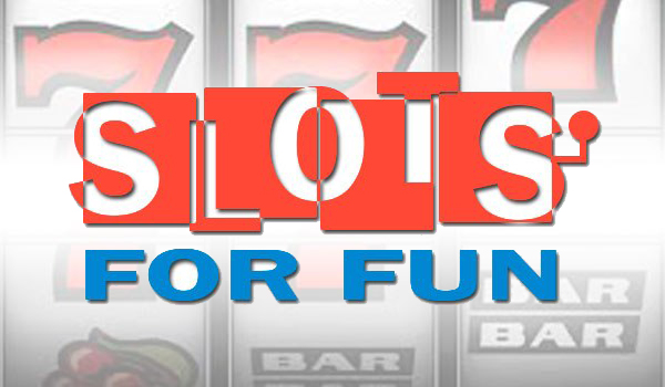 Slots-For-Fun -  