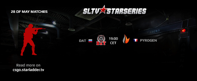 SLTV StarSeries VI: 28 