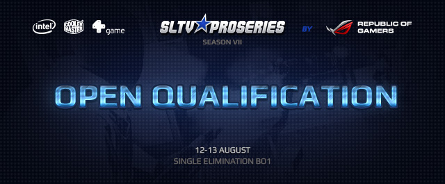 SLTV ProSeries VII - 