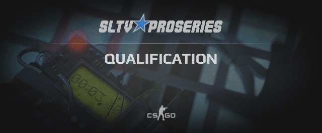   SLTV ProSeries V