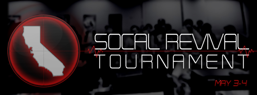 SoCal Revival - CS:GO