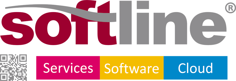 Softline logo