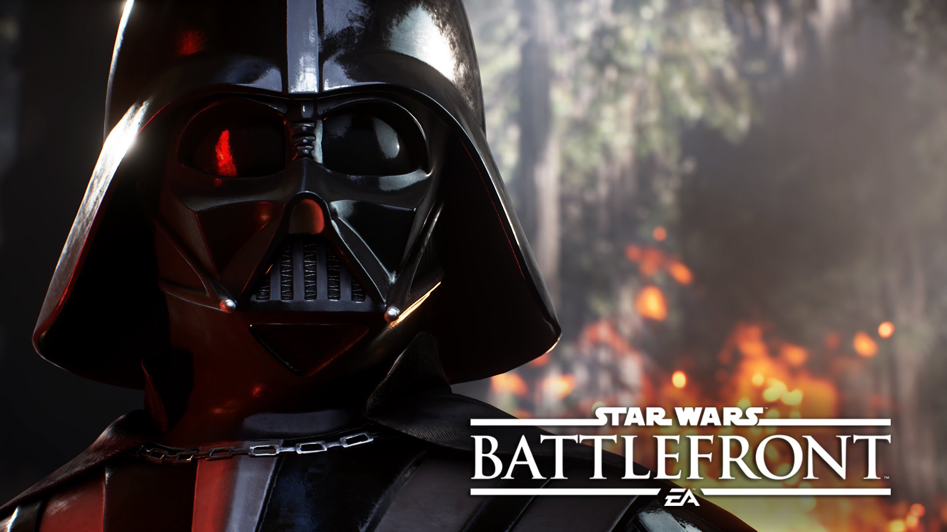 Star Wars Battlefront