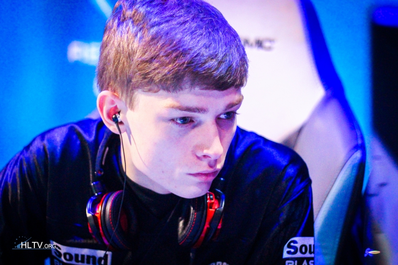  swag  - compLexity - EMS One Katowice 2014 - CS:GO