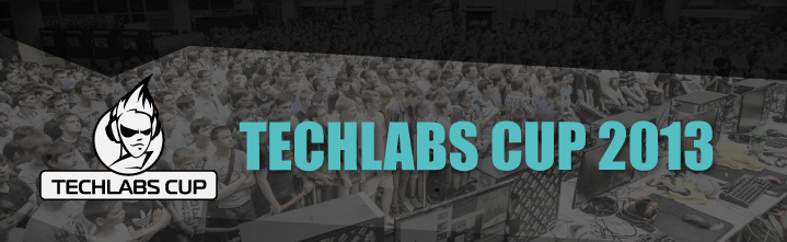 TECHLABS CUP UA 2013