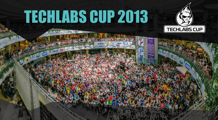 TECHLABS CUP UA 2013