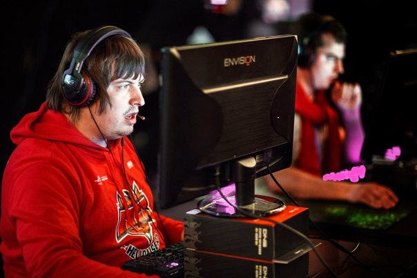 HellRaisers -   2014 - CS:GO