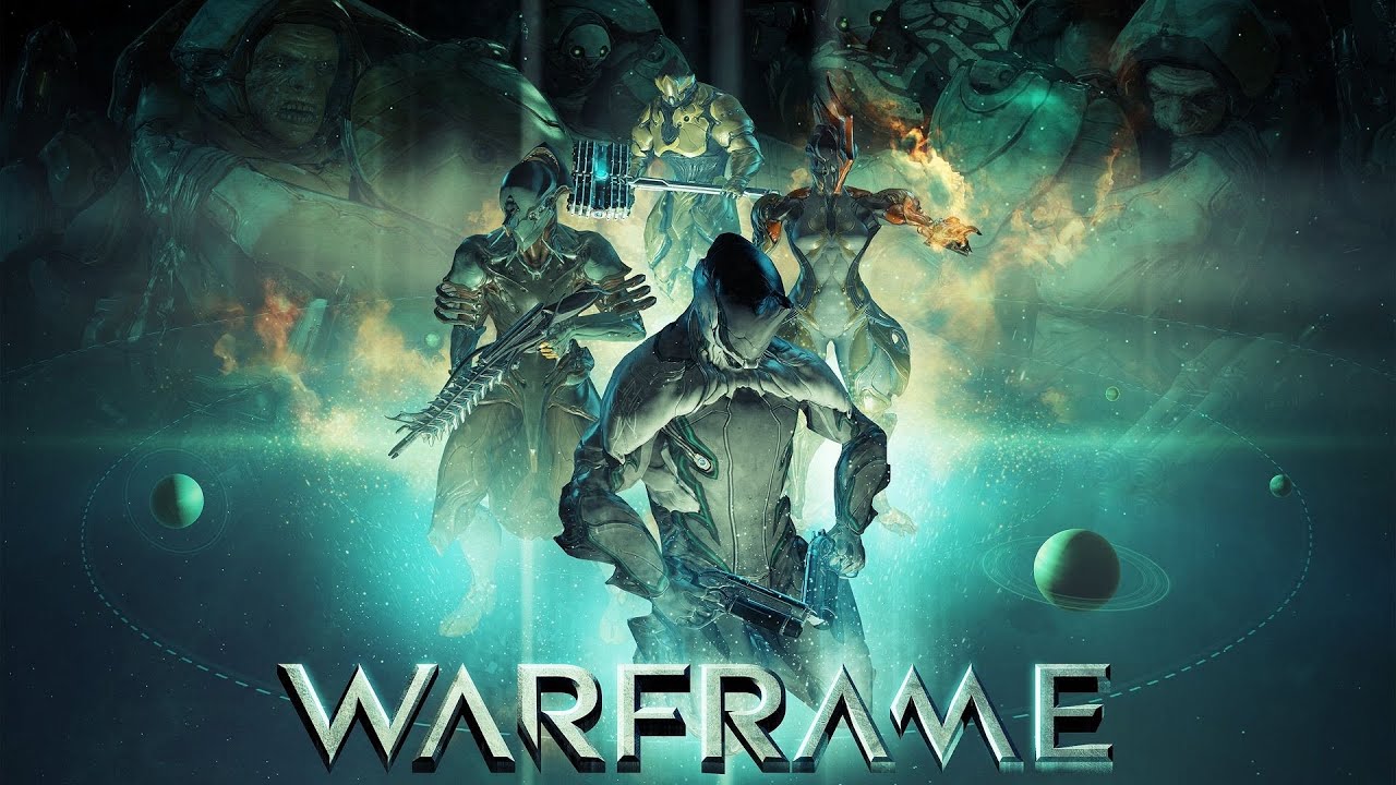 WarFrame -  