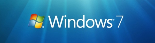 Windows 7 -   (safe mode)