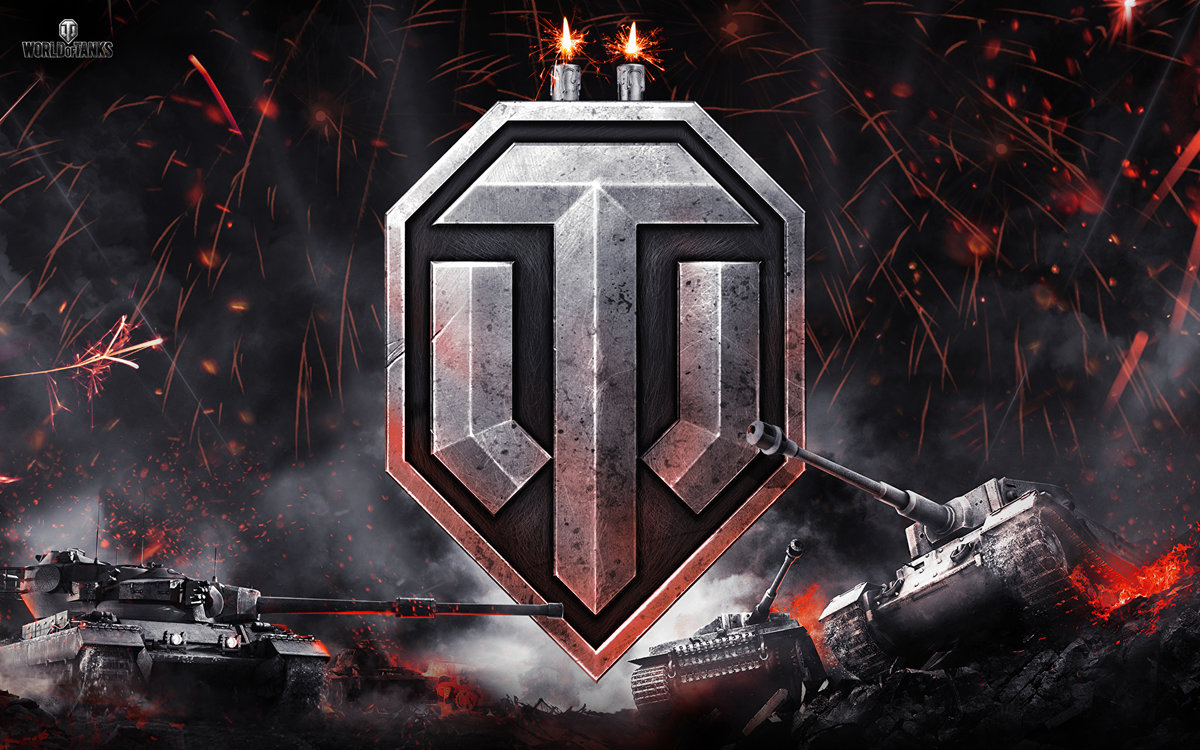 World of tanks