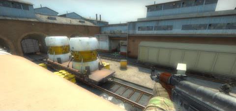 Fnatic FragOut CS:GO League: ScreaM vs fnatic