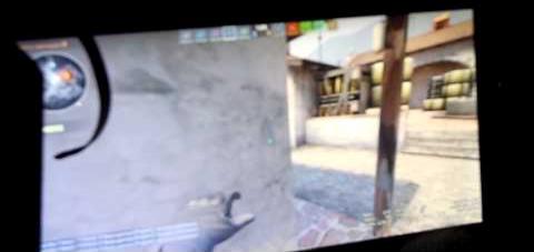 OGIC 3: CS:GO: aEd vs b.s3x